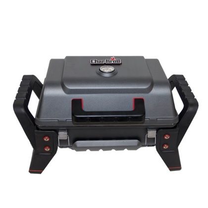 Портативный газовый гриль Char-Broil X200 комплект с сумкой в Тюмени