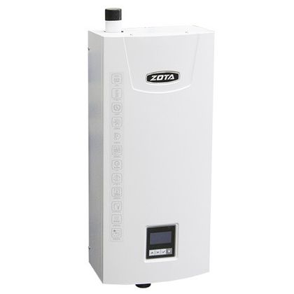 Котел электрический Zota Smart SE-15 в Тюмени