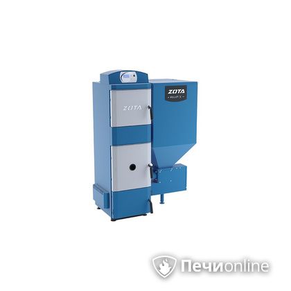 Пеллетные котлы Zota Pellet-130S в Тюмени