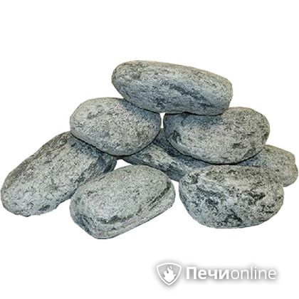 Камни для бани Банный камень Талькохлорит 20 кг. в Тюмени