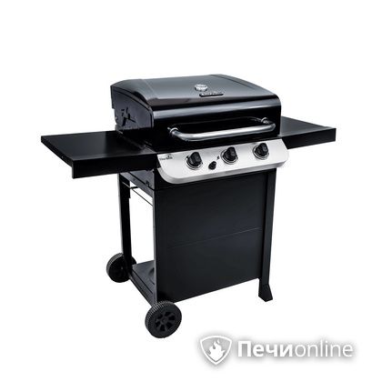 Гриль-барбекю на газу Char-Broil Char-Broil Performance 3B в Тюмени