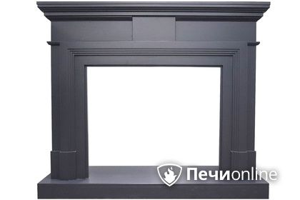 Портал для электрокамина Dimplex Coventry серый темный графит (Sym. DF2608-EU) Dimplex в Тюмени