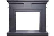 Портал для электрокамина Dimplex Coventry серый темный графит (Sym. DF2608-EU) Dimplex