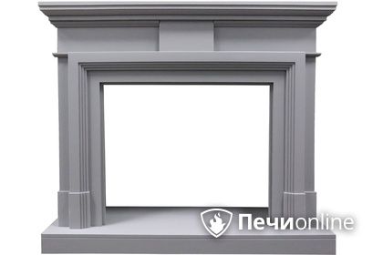 Портал для электрокамина Dimplex Coventry серый (Sym. DF2608-EU) в Тюмени