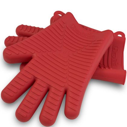  Char-Broil Перчатки для гриля Comfort-Grip силиконовые в Тюмени