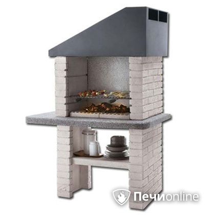 Барбекю Palazzetti GOA  2 (версия Marmotech) в Тюмени