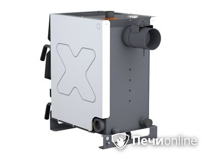 Твердотопливные котлы Zota Master-Х 12П в Тюмени