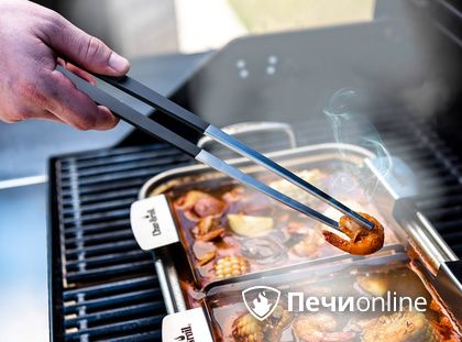 Аксессуар для приготовления на огне Char-Broil Щипцы для гриля Tweezer в Тюмени