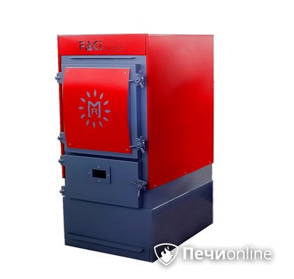 Твердотопливный котел Faci 78 TT Base в Тюмени