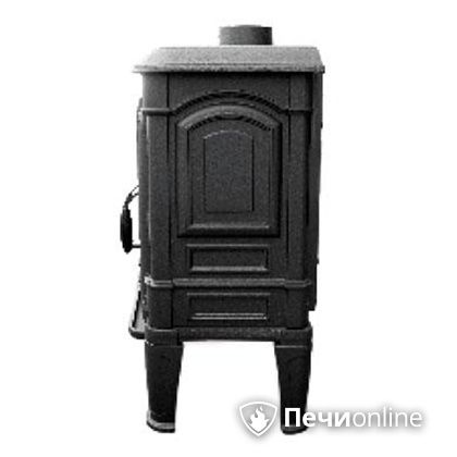 Дровяная печь Ferguss Zeus Legs в Тюмени