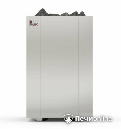 Электрическая печь Sawo Nordex Floor NRFS-240NS-V12-Z в Тюмени