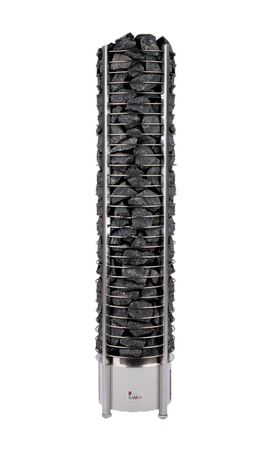 Электрическая печь Sawo Tower TH3-45Ni2-P (круглая) в Тюмени