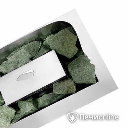 Электрическая печь Karina Optima Steam 9 кВт в Тюмени