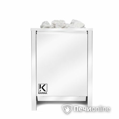 Электрическая печь Karina Classic 30 кВт в Тюмени