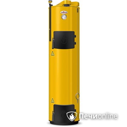 Пеллетный котел Stropuva S-20P в Тюмени