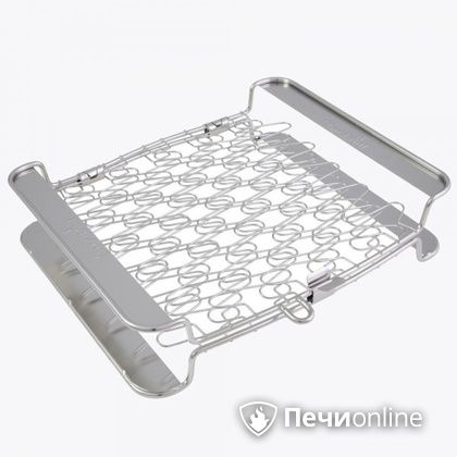 Решетка-гриль Char-Broil из нержавеющей стали в Тюмени