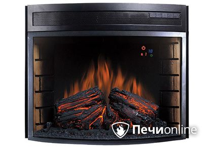 Электрокамин Royal Flame Dioramic 25 LED FX, чёрный в Тюмени