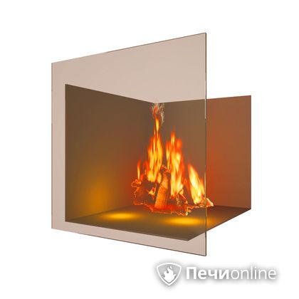Жаростойкое стекло Schott Robax  4 мм. 315*360 мм. для ПК Бавария в Тюмени