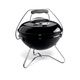Гриль-барбекю Weber Smokey Joe Premium 37 черный