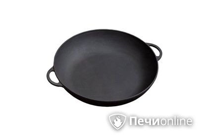 Чугунная сковорода Lappigrill  300*70мм  в Тюмени